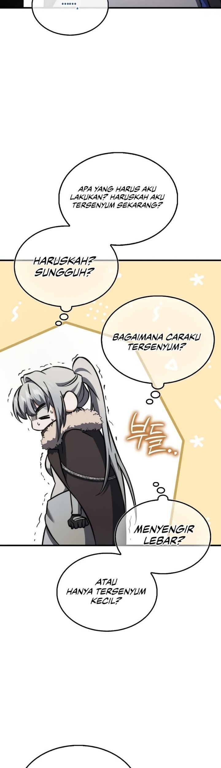 The Villain Wants To Live Chapter 21 Gambar 16