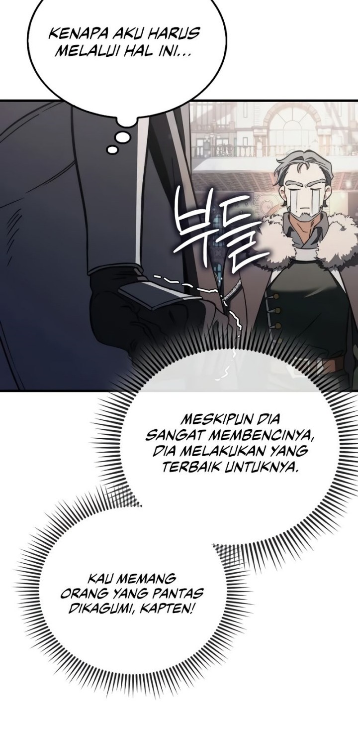 The Villain Wants To Live Chapter 21 Gambar 17