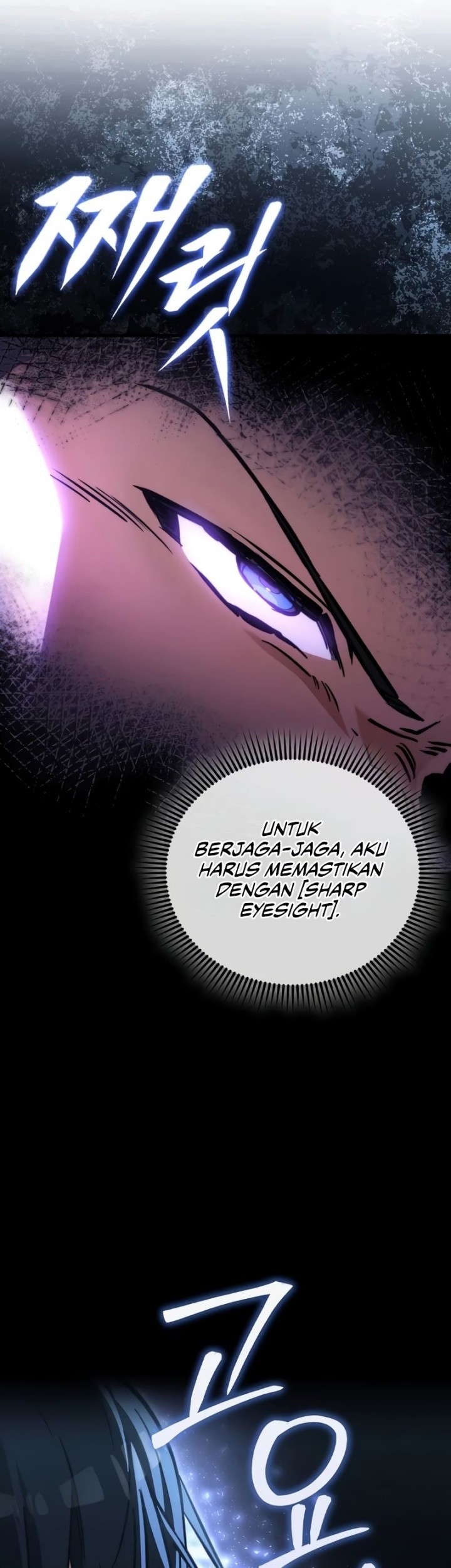 The Villain Wants To Live Chapter 21 Gambar 22