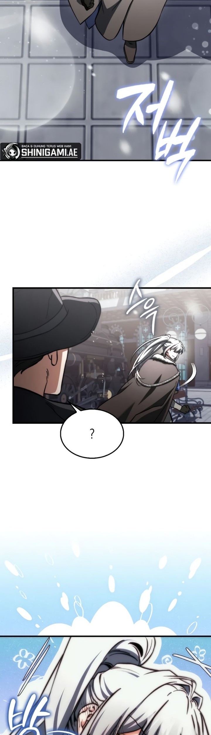 The Villain Wants To Live Chapter 21 Gambar 27