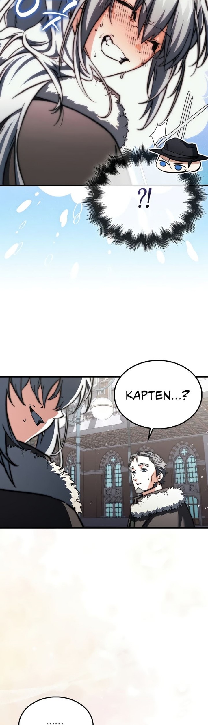 The Villain Wants To Live Chapter 21 Gambar 28