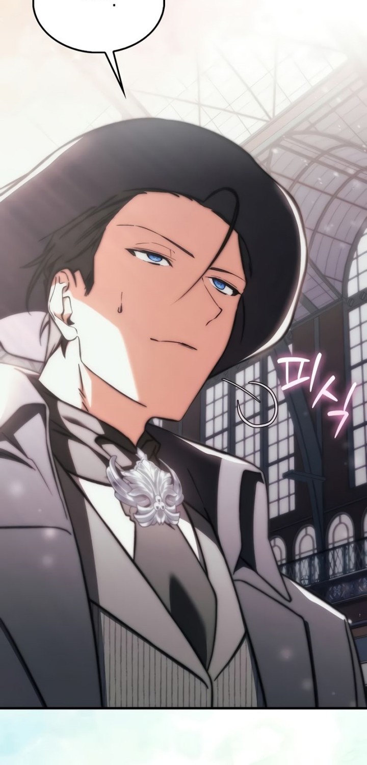 The Villain Wants To Live Chapter 21 Gambar 29