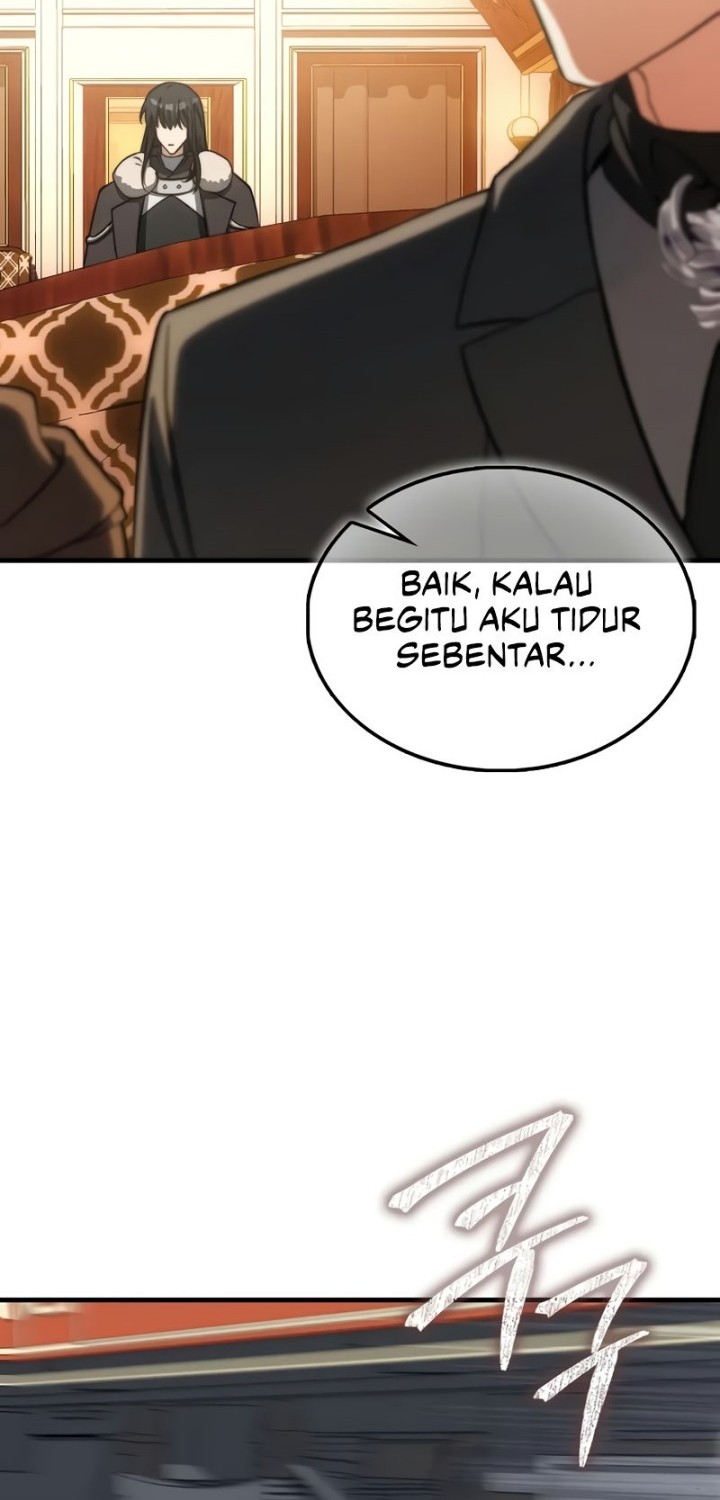 The Villain Wants To Live Chapter 21 Gambar 33