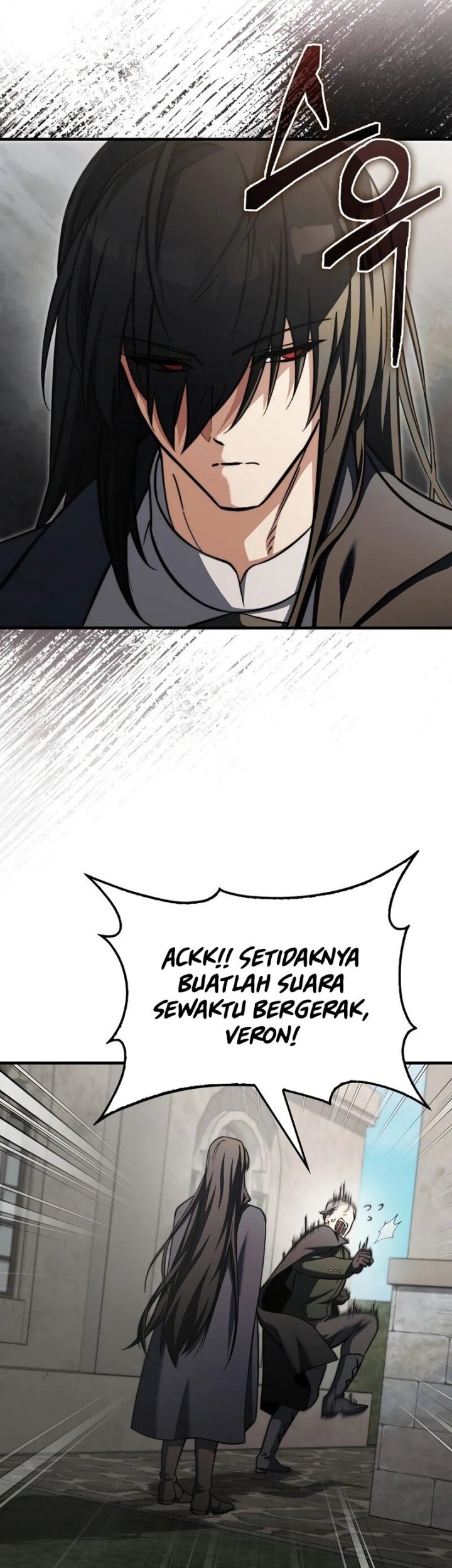 The Villain Wants To Live Chapter 20 Gambar 50