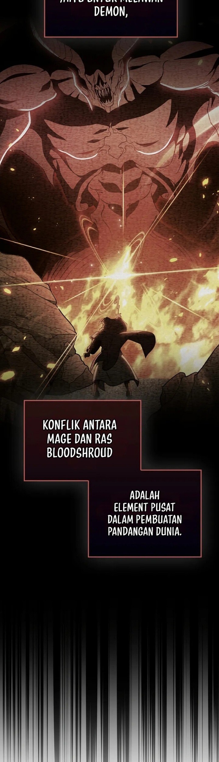 The Villain Wants To Live Chapter 20 Gambar 4