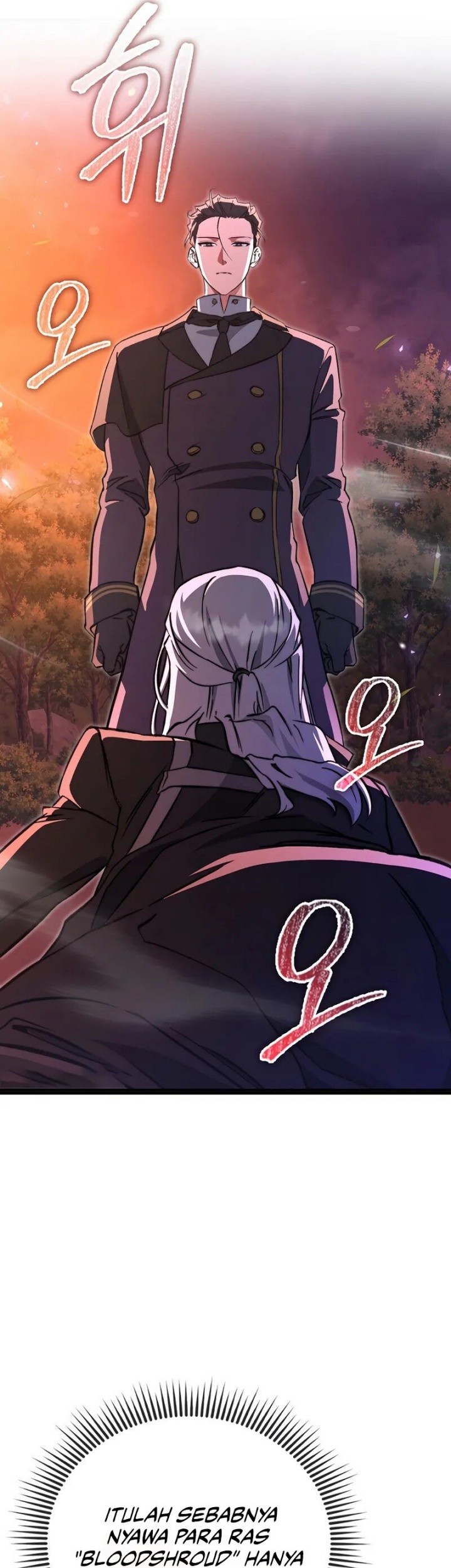 The Villain Wants To Live Chapter 20 Gambar 6