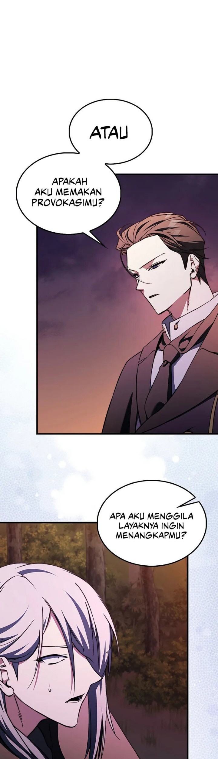 The Villain Wants To Live Chapter 20 Gambar 17