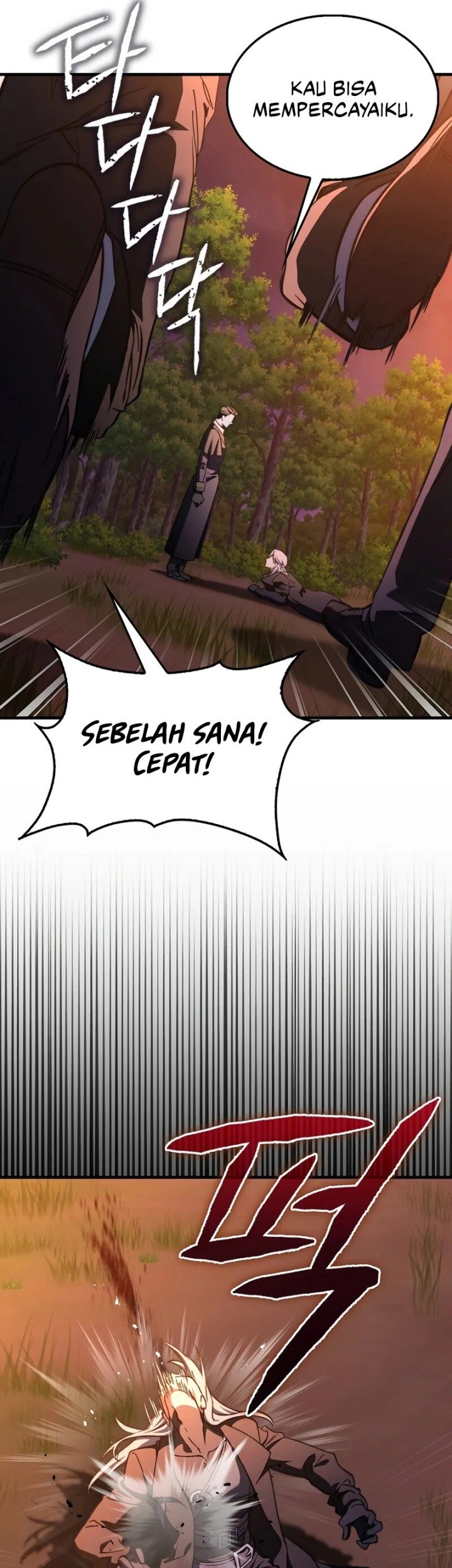 The Villain Wants To Live Chapter 20 Gambar 21