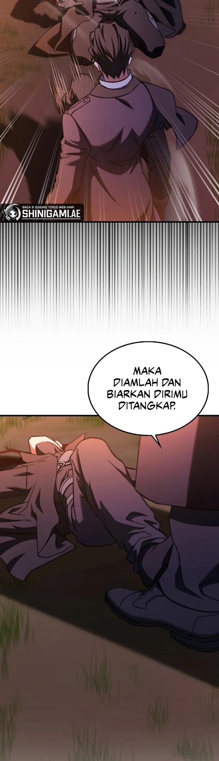 The Villain Wants To Live Chapter 20 Gambar 22