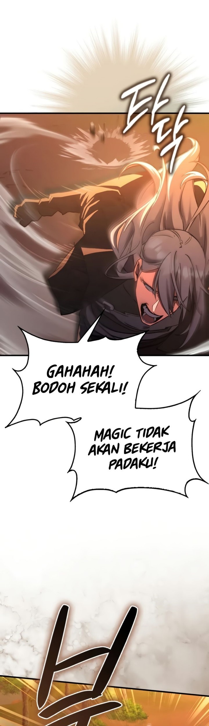 The Villain Wants To Live Chapter 19 Gambar 36