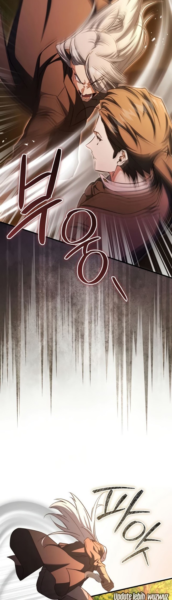 The Villain Wants To Live Chapter 19 Gambar 39