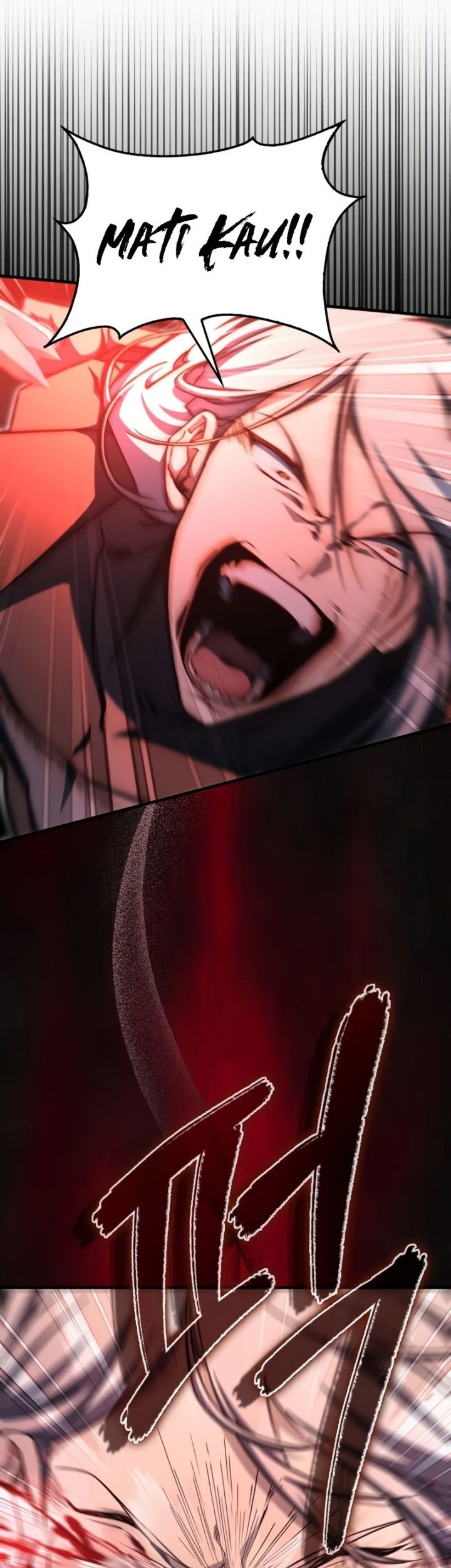 The Villain Wants To Live Chapter 19 Gambar 41