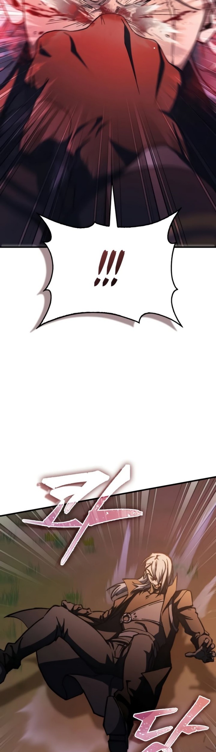The Villain Wants To Live Chapter 19 Gambar 42