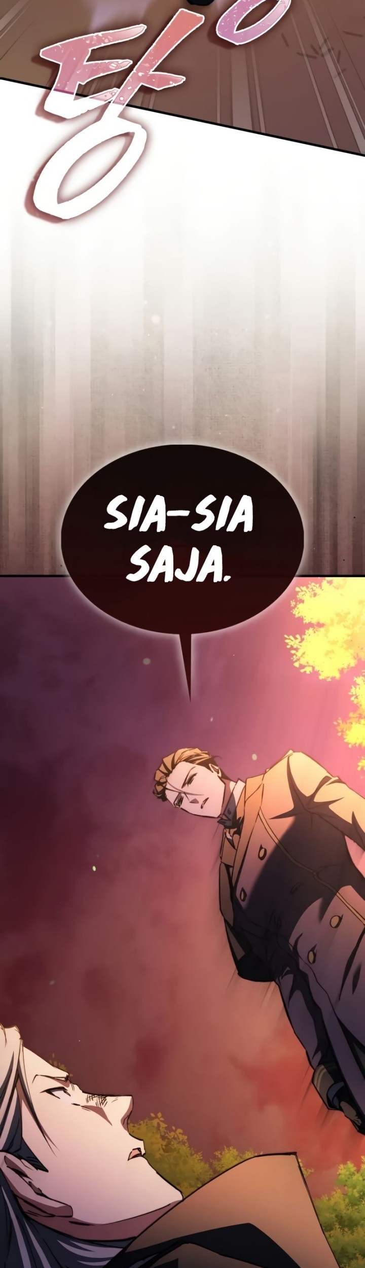 The Villain Wants To Live Chapter 19 Gambar 43