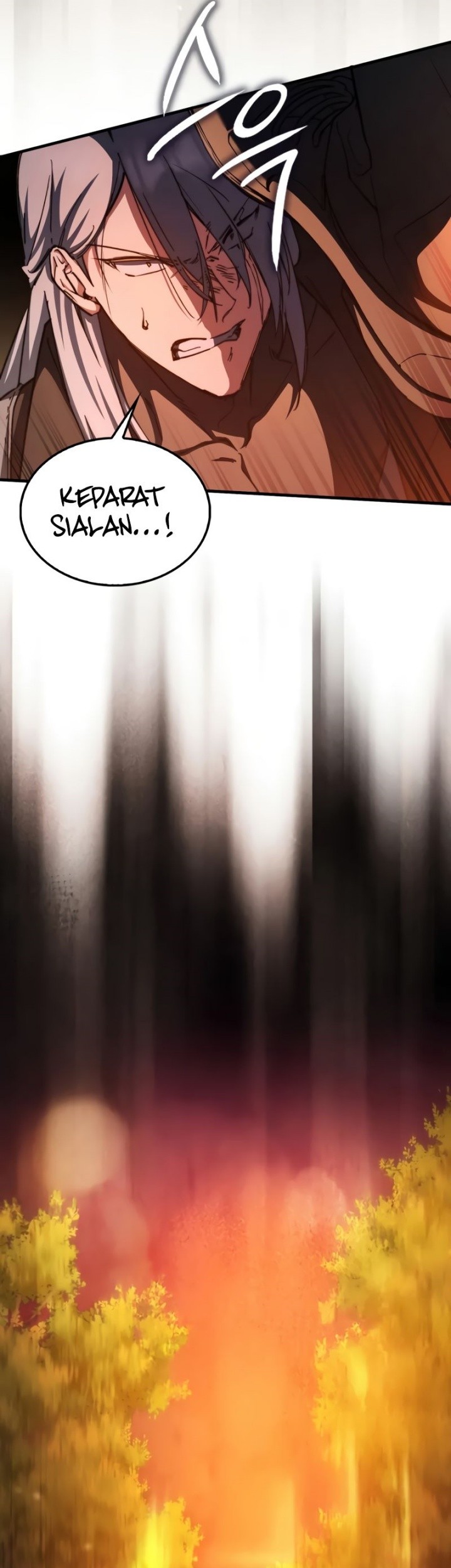 The Villain Wants To Live Chapter 19 Gambar 45