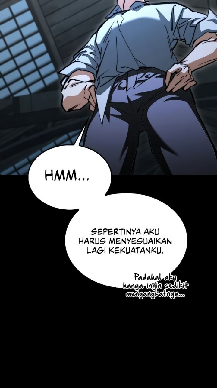 The Villain Wants To Live Chapter 19 Gambar 48