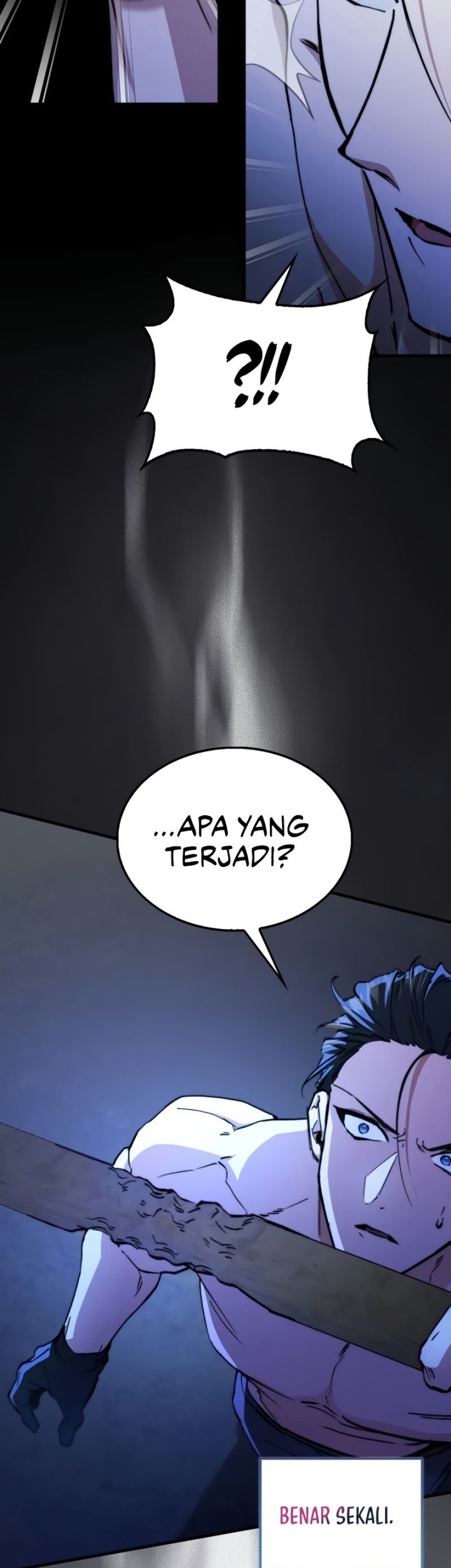 The Villain Wants To Live Chapter 19 Gambar 51
