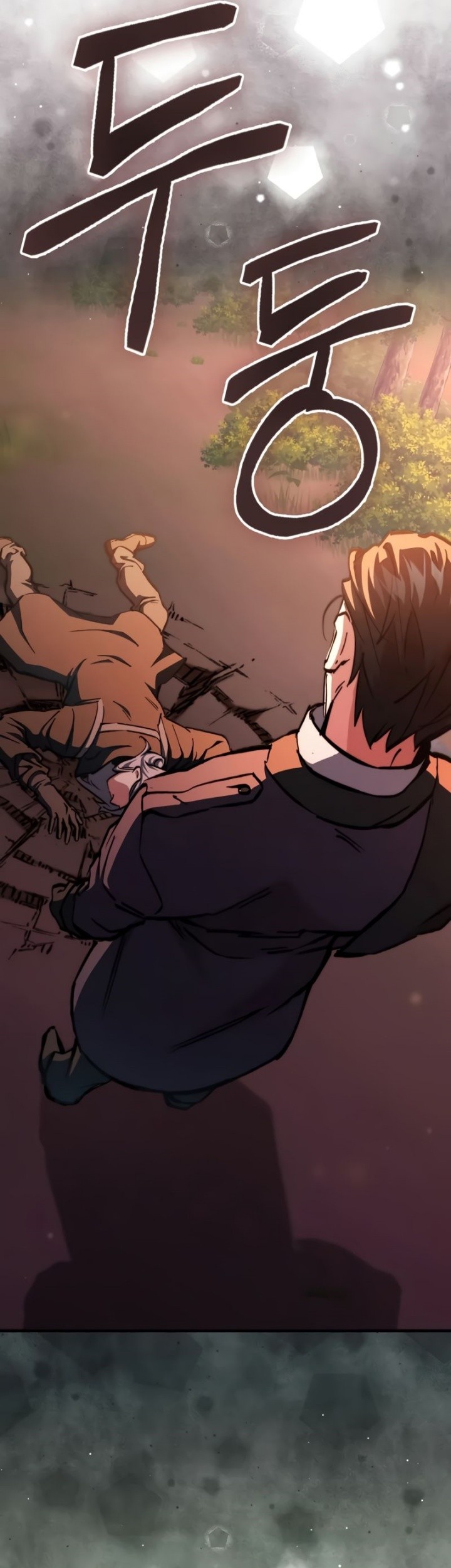 The Villain Wants To Live Chapter 19 Gambar 53
