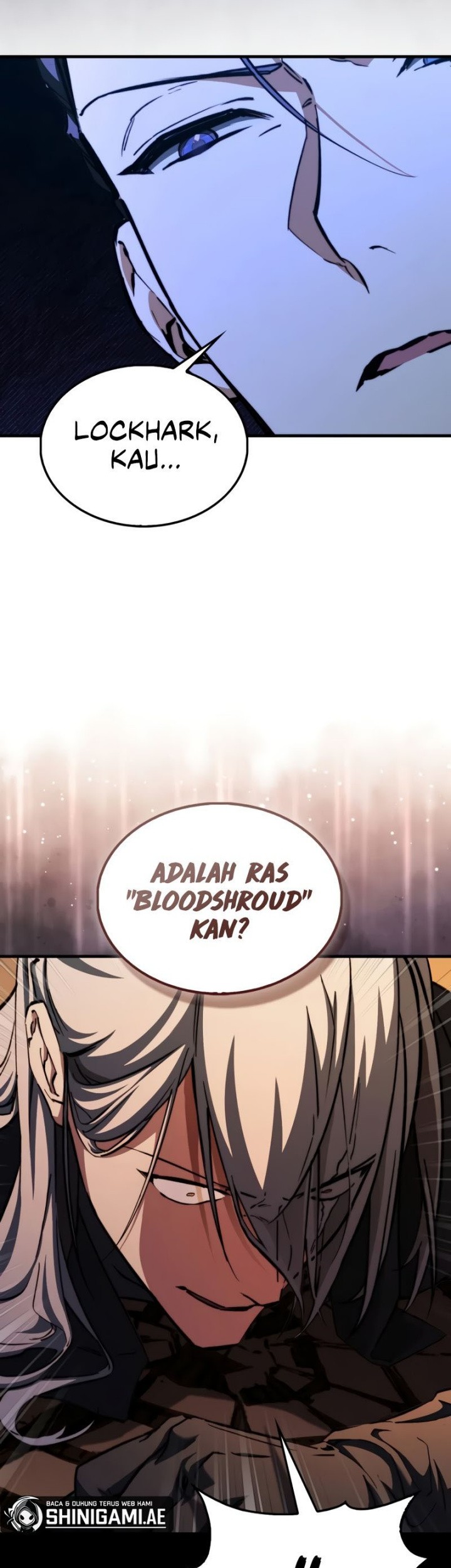 The Villain Wants To Live Chapter 19 Gambar 59