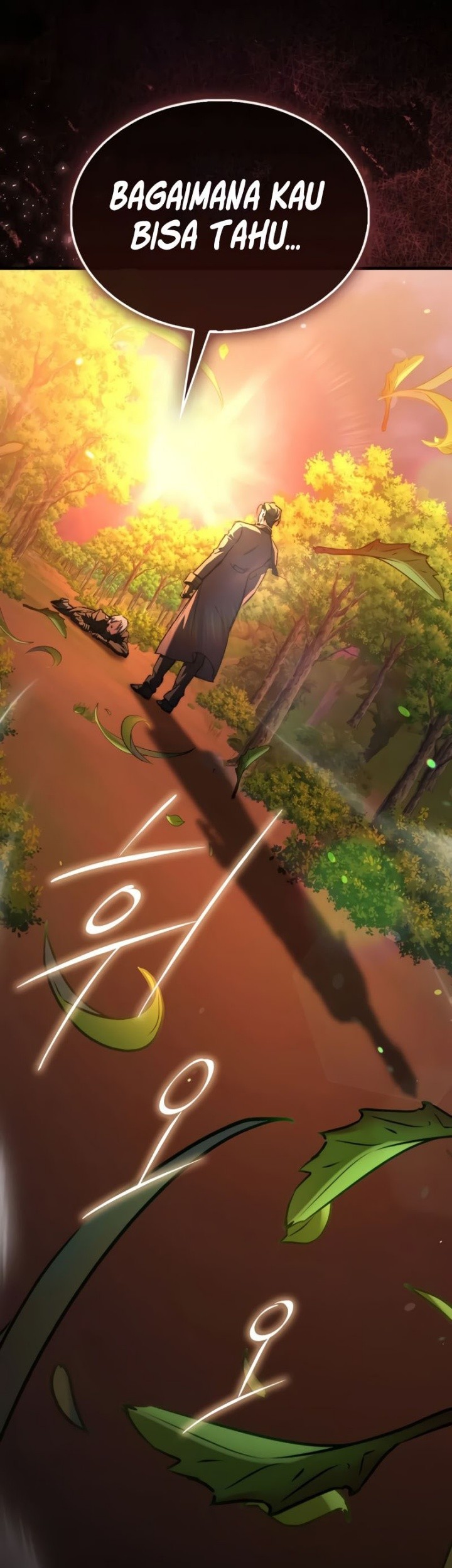 The Villain Wants To Live Chapter 19 Gambar 61