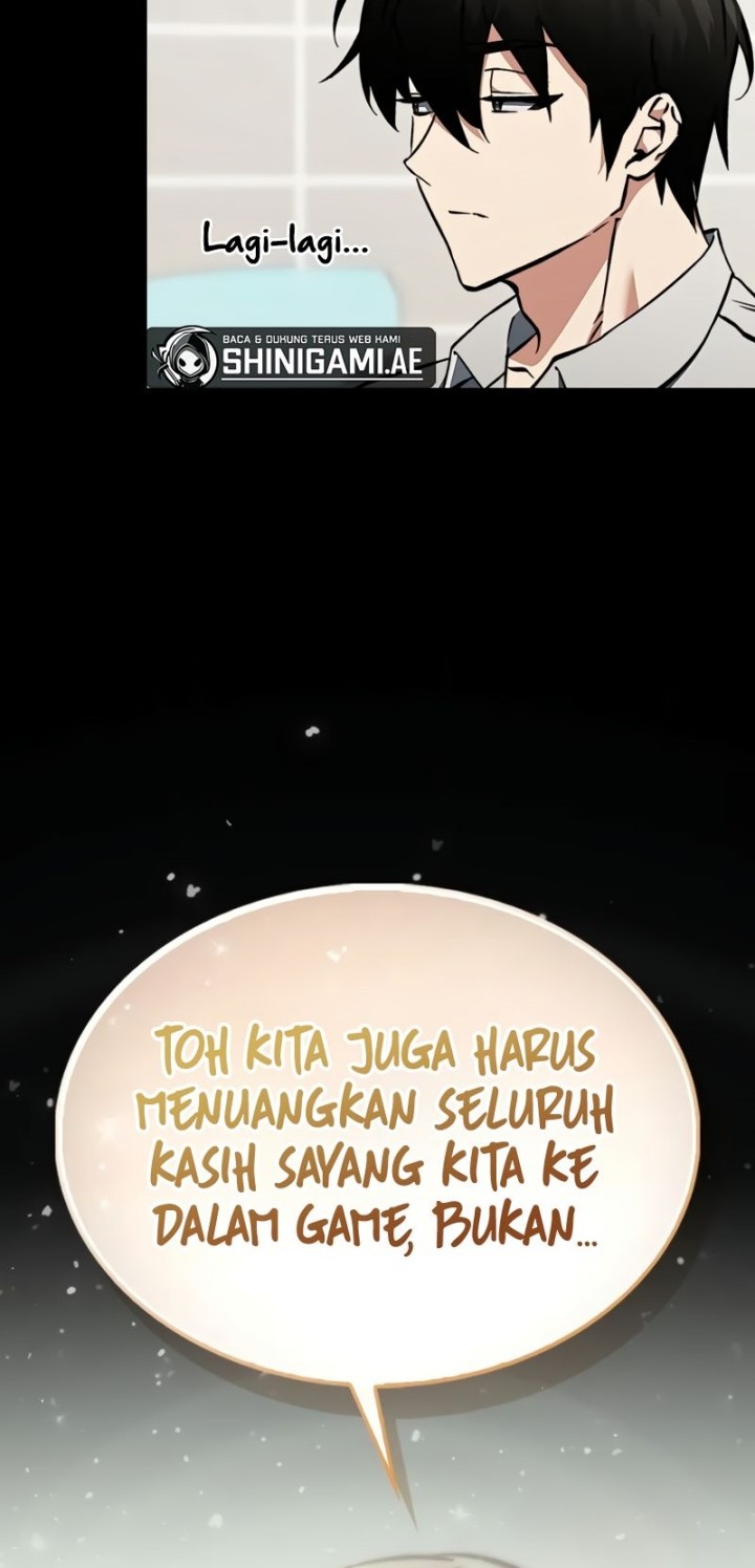 The Villain Wants To Live Chapter 19 Gambar 5