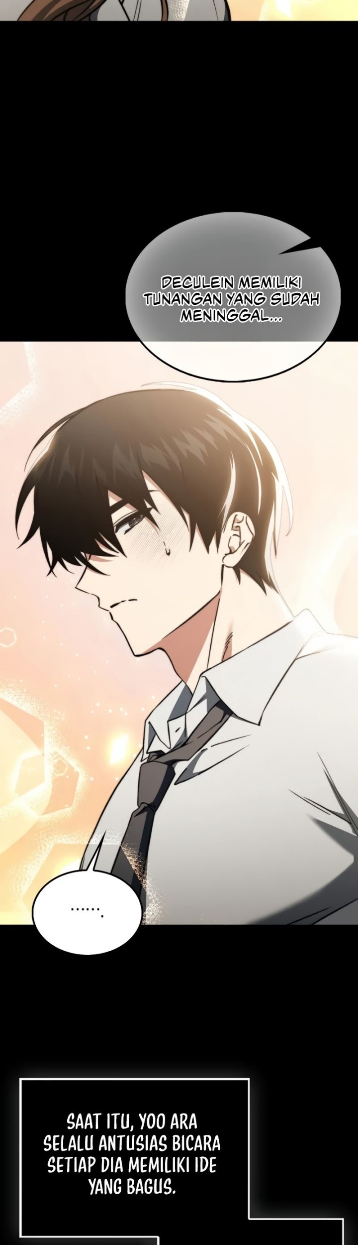 The Villain Wants To Live Chapter 19 Gambar 8