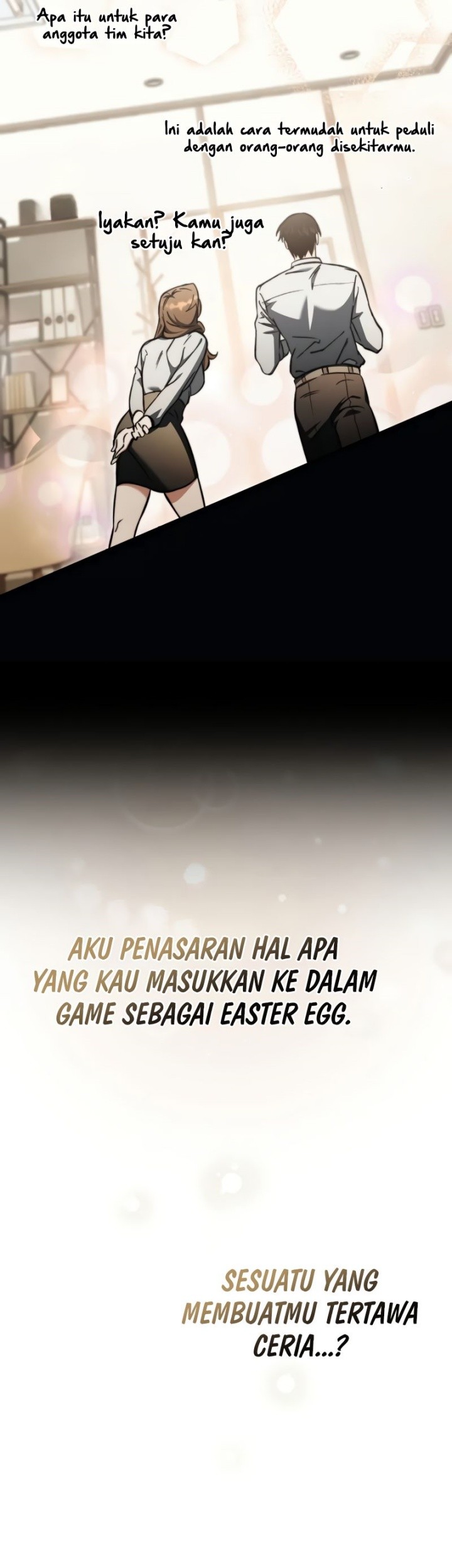 The Villain Wants To Live Chapter 19 Gambar 10