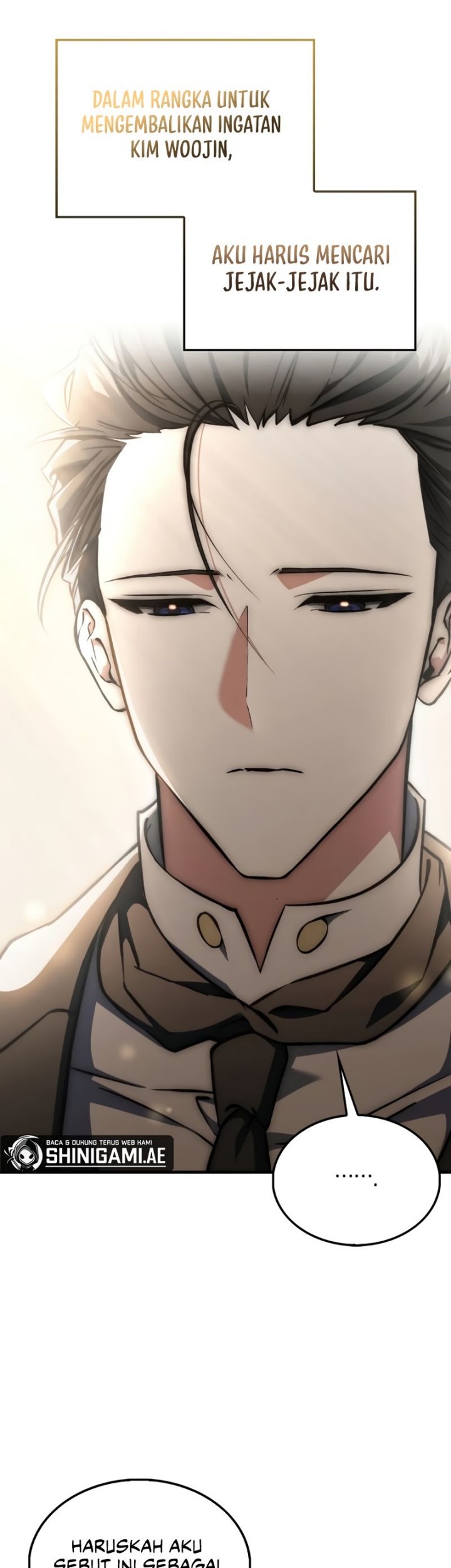 The Villain Wants To Live Chapter 19 Gambar 11