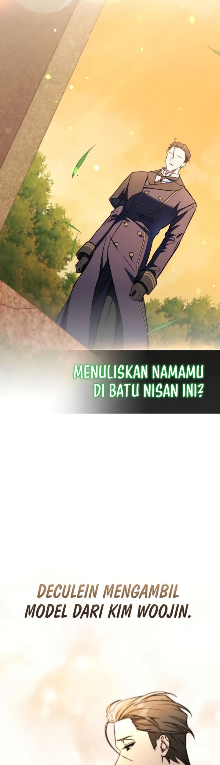 The Villain Wants To Live Chapter 19 Gambar 14