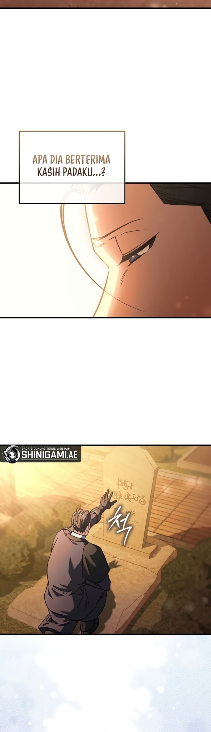 The Villain Wants To Live Chapter 19 Gambar 16