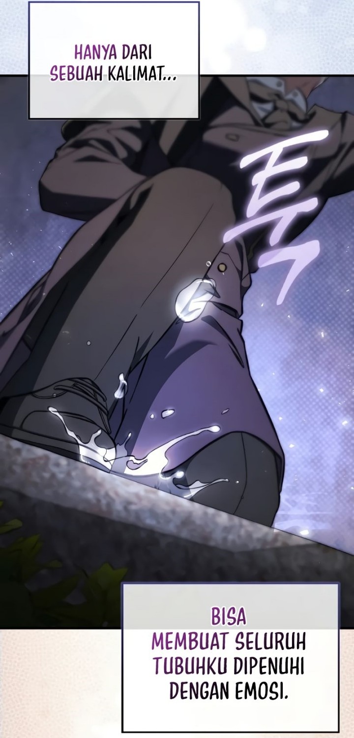 The Villain Wants To Live Chapter 19 Gambar 17