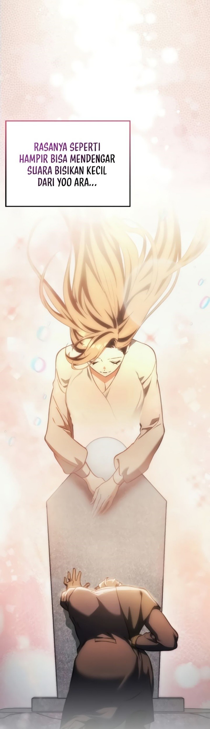 The Villain Wants To Live Chapter 19 Gambar 18