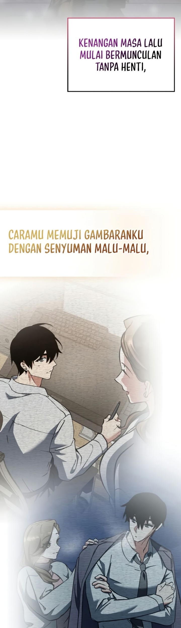 The Villain Wants To Live Chapter 19 Gambar 19