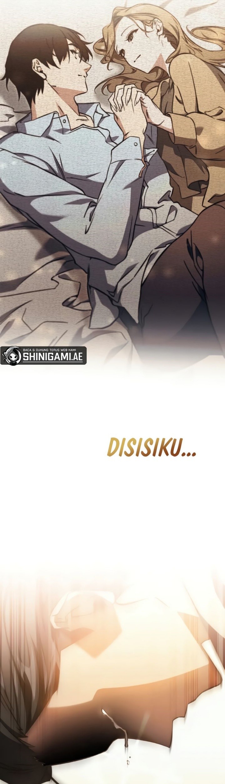The Villain Wants To Live Chapter 19 Gambar 22