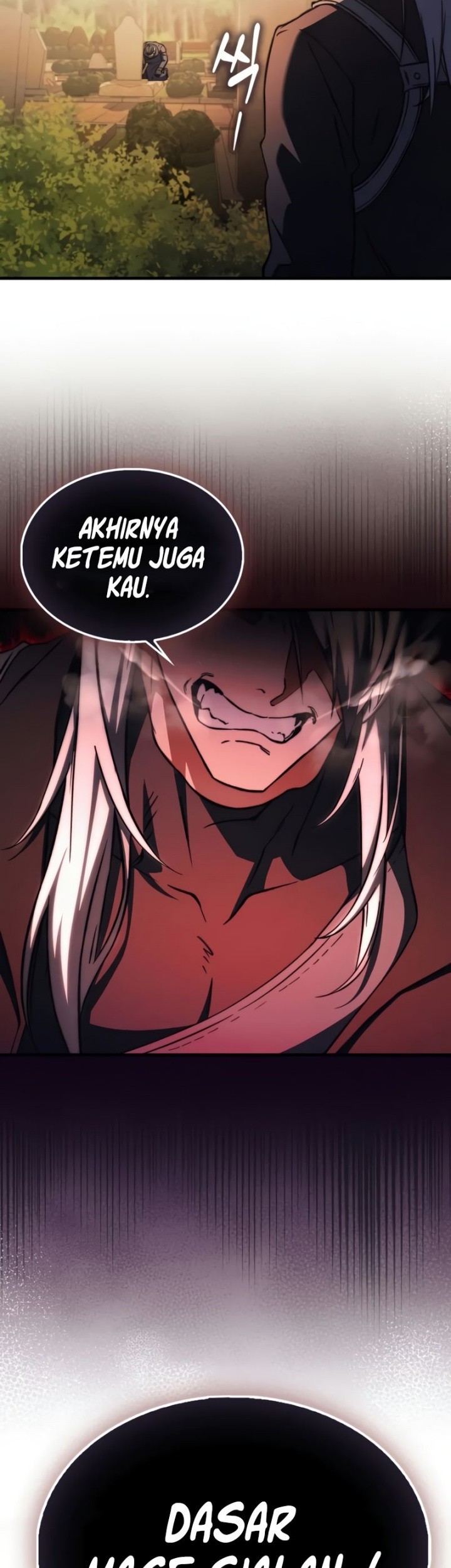 The Villain Wants To Live Chapter 19 Gambar 24