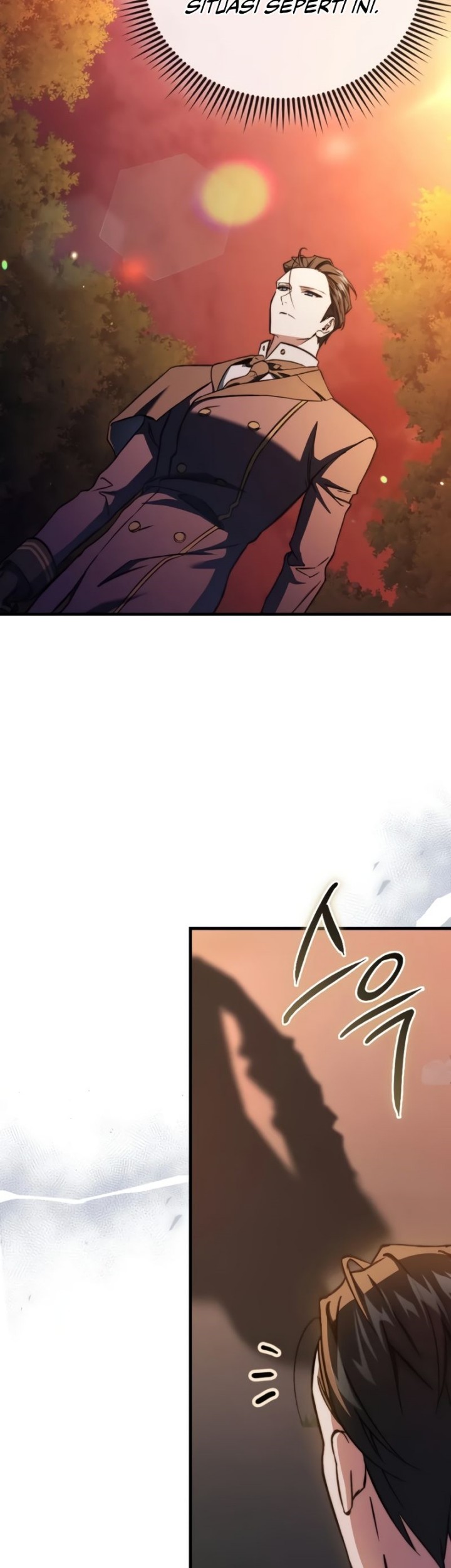 The Villain Wants To Live Chapter 19 Gambar 27