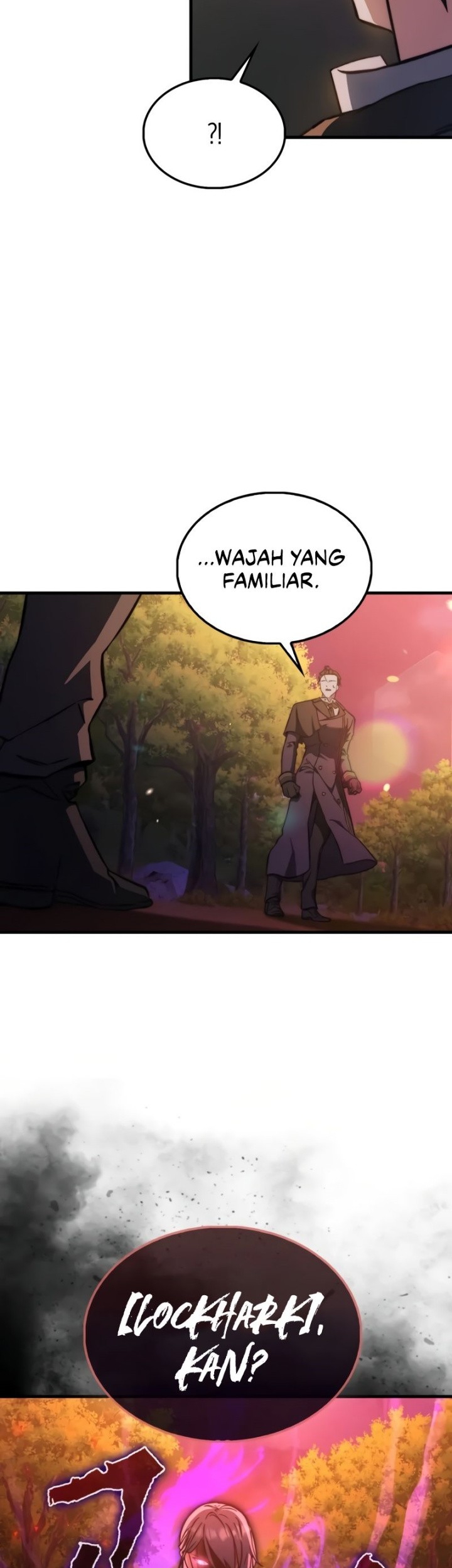 The Villain Wants To Live Chapter 19 Gambar 28