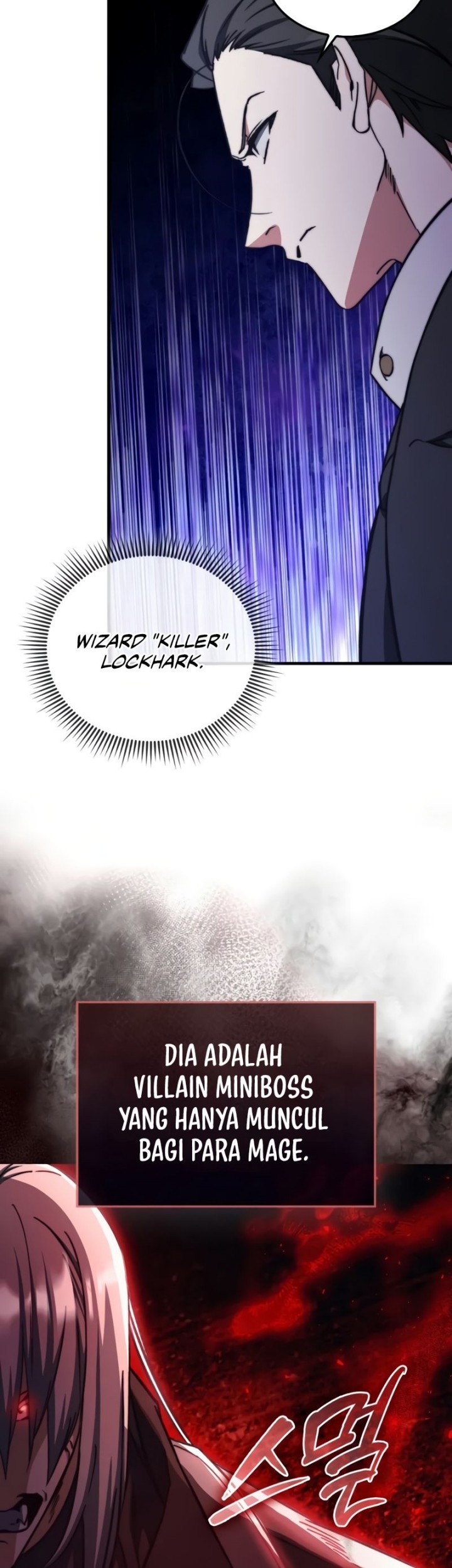 The Villain Wants To Live Chapter 19 Gambar 31