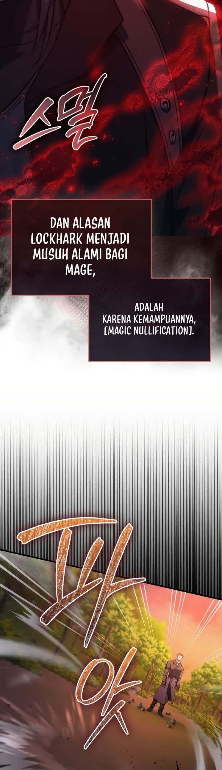 The Villain Wants To Live Chapter 19 Gambar 32