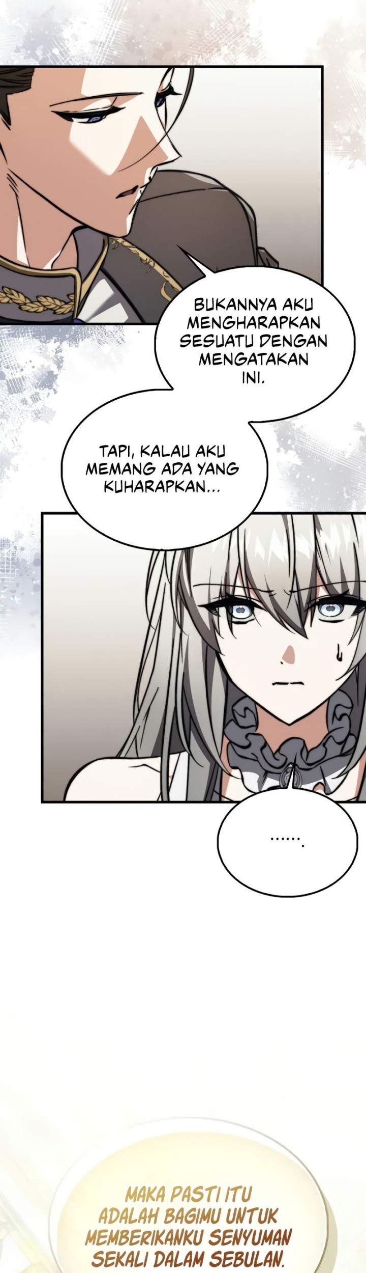 The Villain Wants To Live Chapter 18 Gambar 33