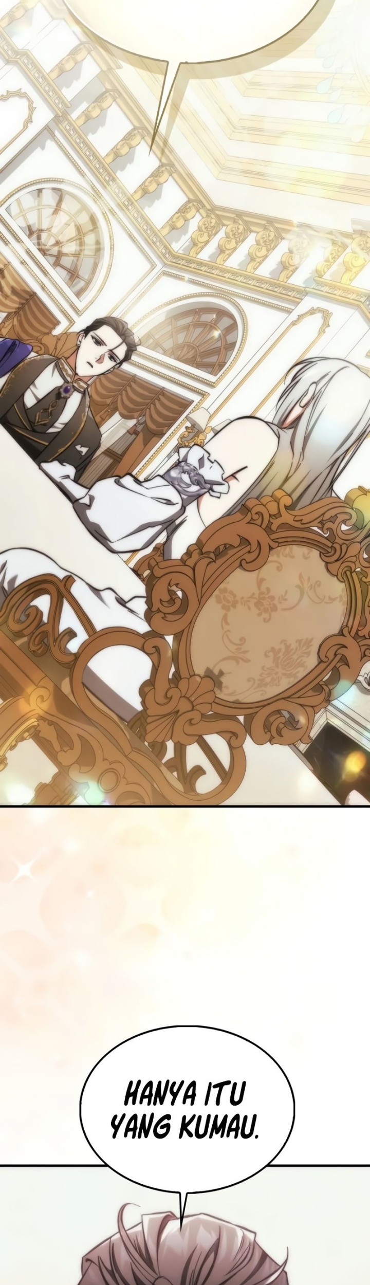 The Villain Wants To Live Chapter 18 Gambar 34