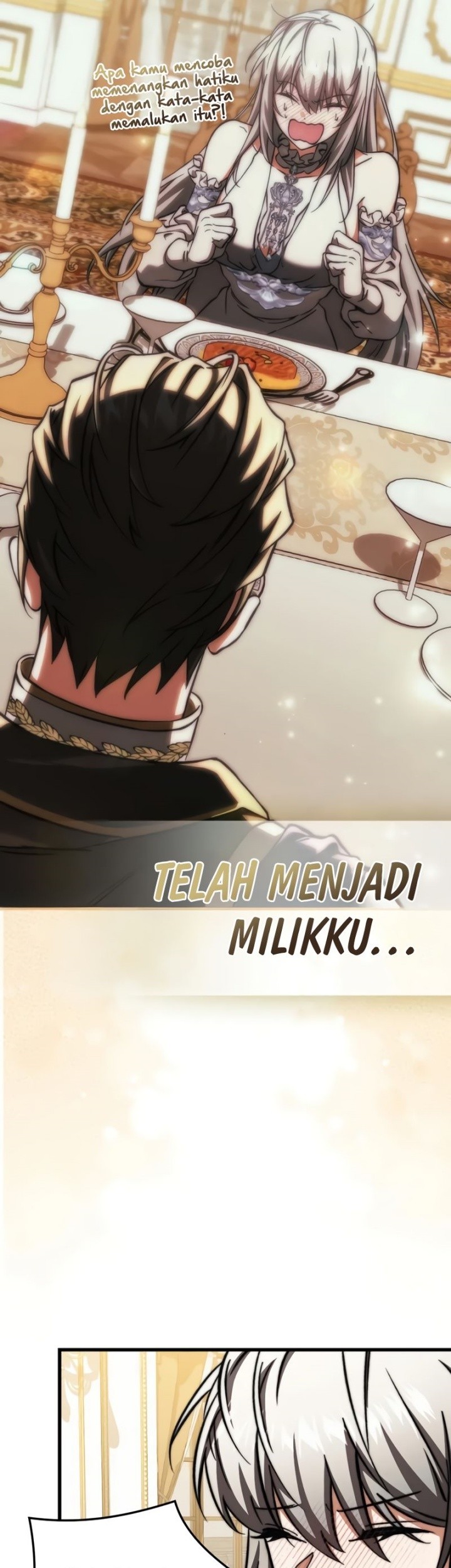 The Villain Wants To Live Chapter 18 Gambar 41