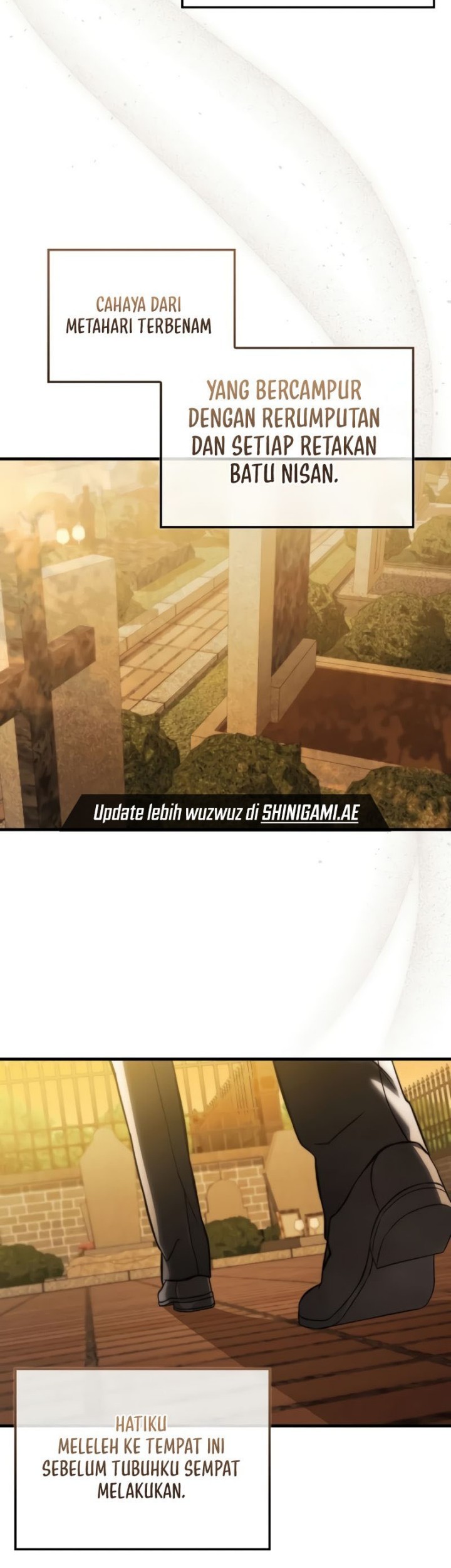 The Villain Wants To Live Chapter 18 Gambar 50