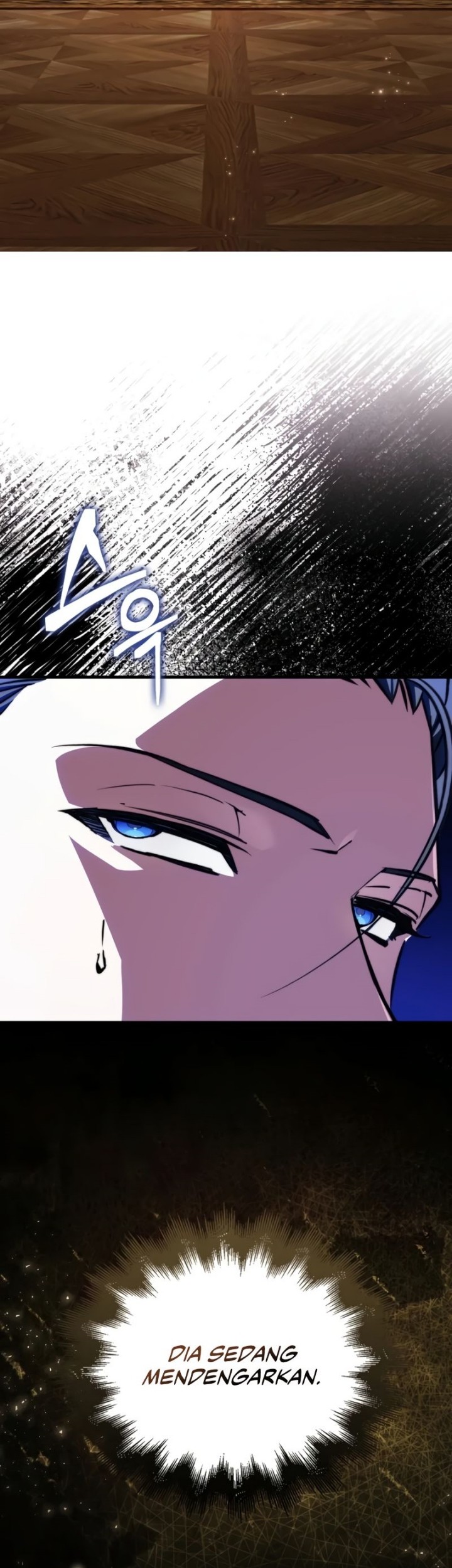 The Villain Wants To Live Chapter 18 Gambar 3