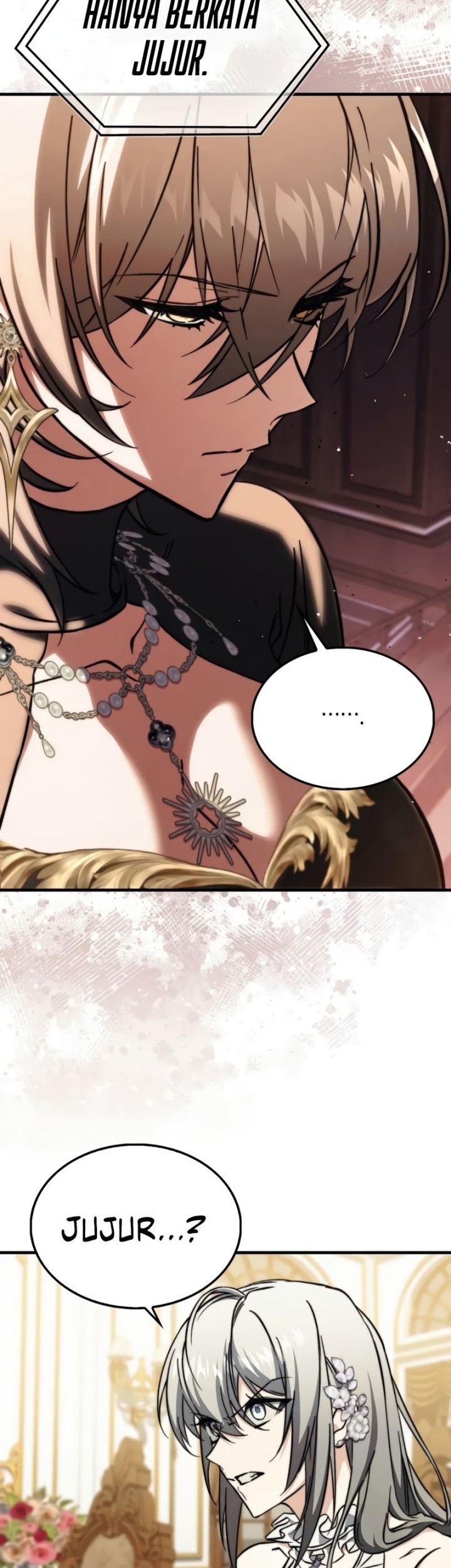 The Villain Wants To Live Chapter 18 Gambar 11