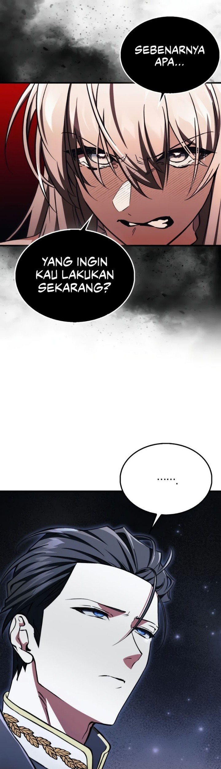 The Villain Wants To Live Chapter 18 Gambar 18