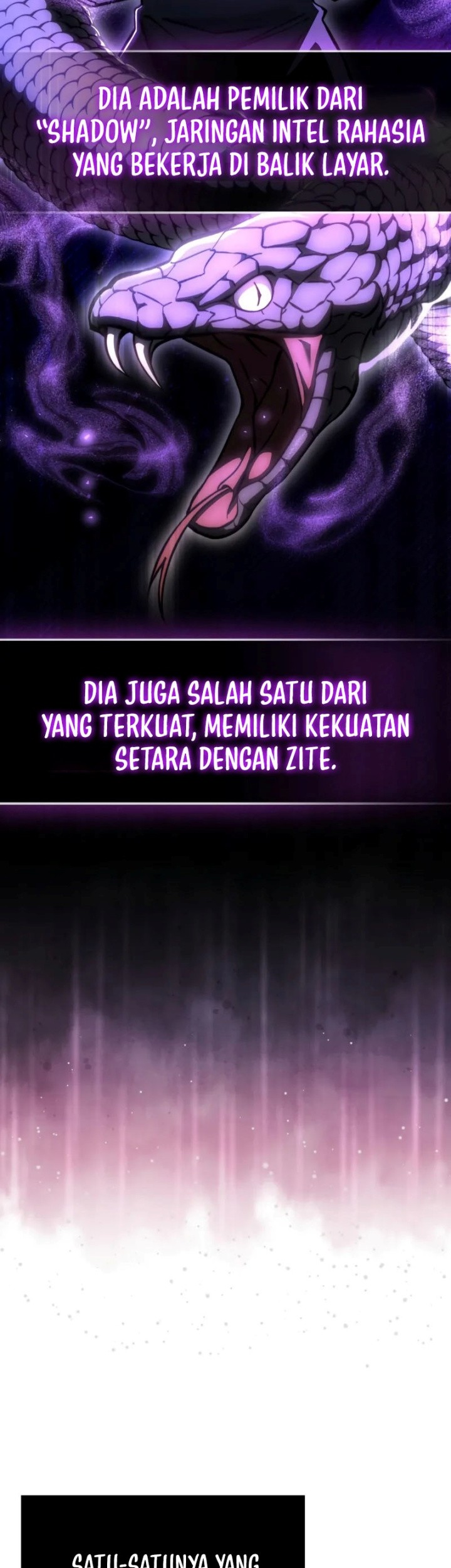 The Villain Wants To Live Chapter 17 Gambar 35
