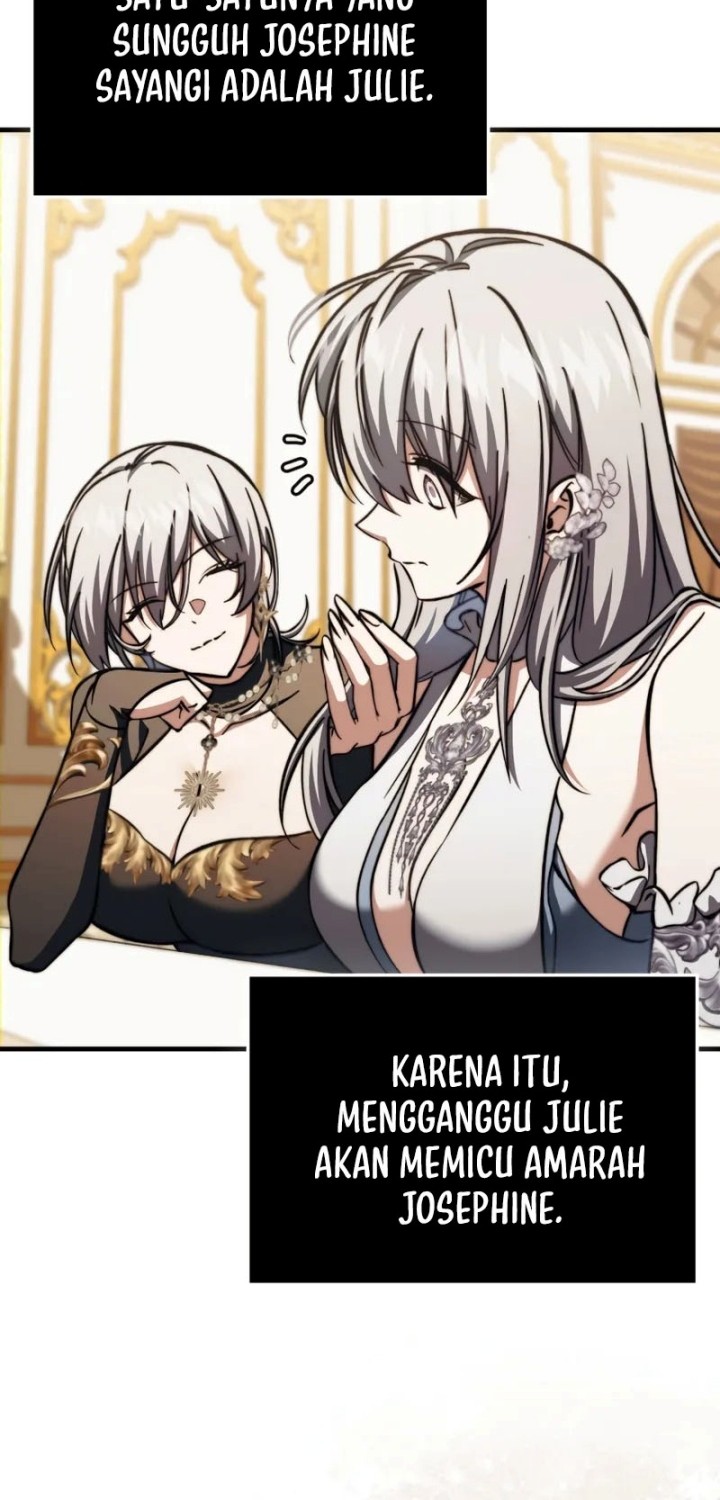 The Villain Wants To Live Chapter 17 Gambar 36