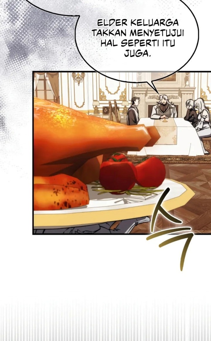 The Villain Wants To Live Chapter 17 Gambar 48