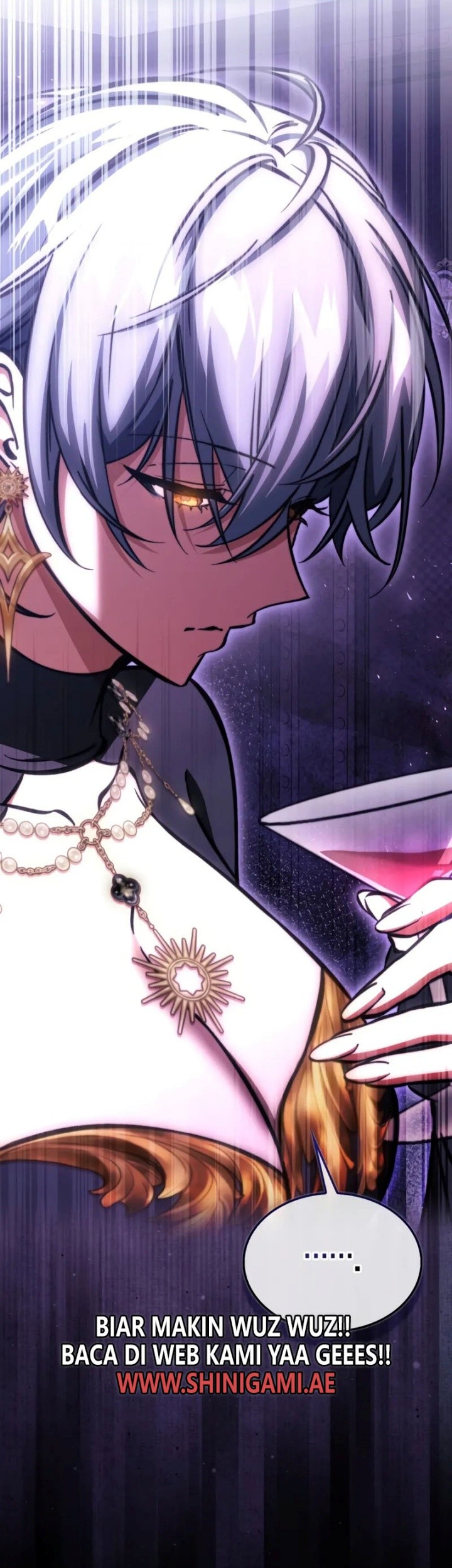 The Villain Wants To Live Chapter 17 Gambar 56